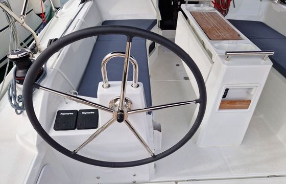 Beneteau Oceanis 34.1 Navicela