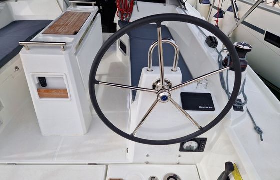 Beneteau Oceanis 34.1 Navicela