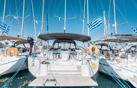 Beneteau Oceanis 40.1 Eleftheria