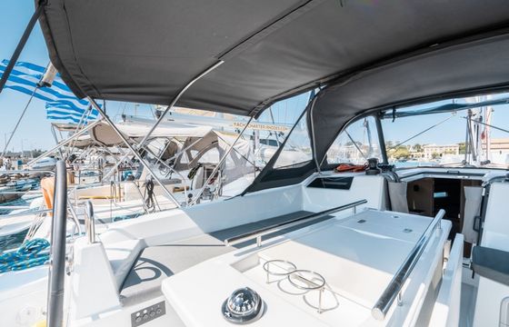 Beneteau Oceanis 40.1 Eleftheria