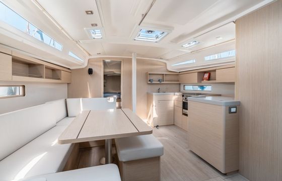 Beneteau Oceanis 40.1 Eleftheria