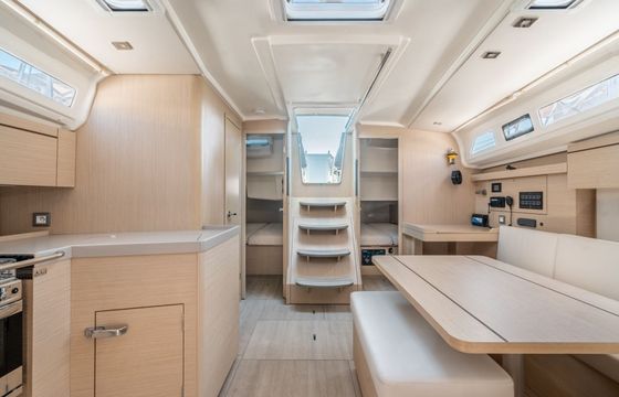 Beneteau Oceanis 40.1 Eleftheria