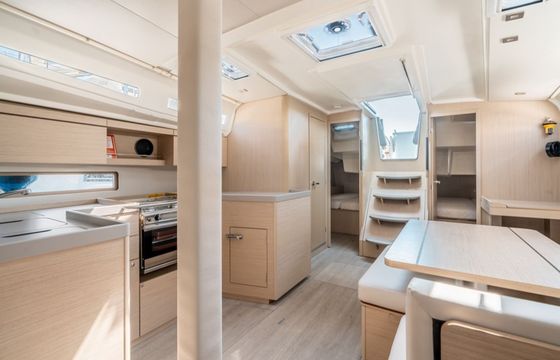 Beneteau Oceanis 40.1 Eleftheria