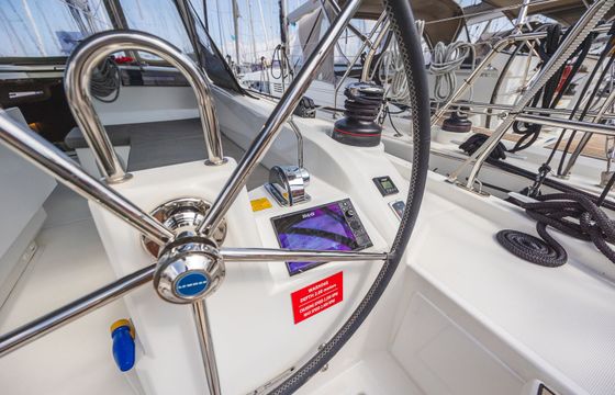 Beneteau Oceanis 40.1 Elma