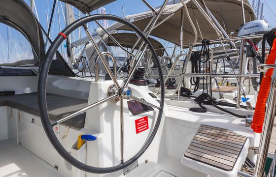 Beneteau Oceanis 40.1 Elma