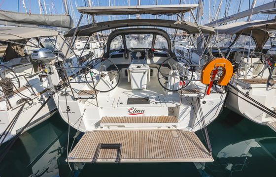 Beneteau Oceanis 40.1 Elma