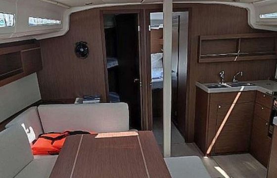 Beneteau Oceanis 40.1 Surya