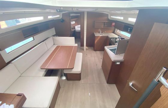 Beneteau Oceanis 40.1 Ampeli