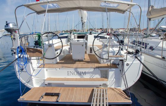 Beneteau Oceanis 40.1 Enosim