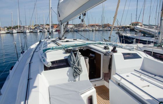 Beneteau Oceanis 40.1 Enosim