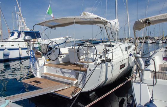Beneteau Oceanis 40.1 Enosim