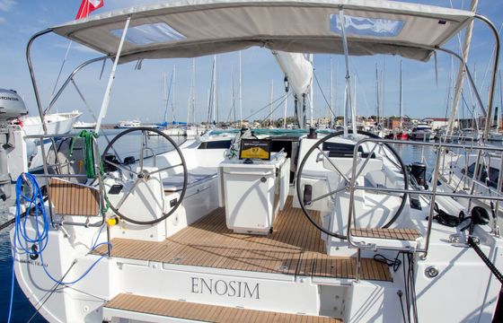Beneteau Oceanis 40.1 Enosim