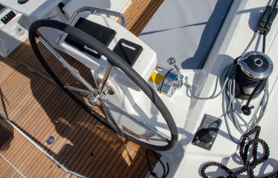 Beneteau Oceanis 40.1 Enosim