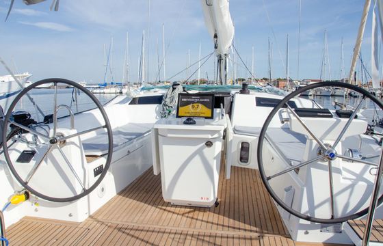 Beneteau Oceanis 40.1 Enosim