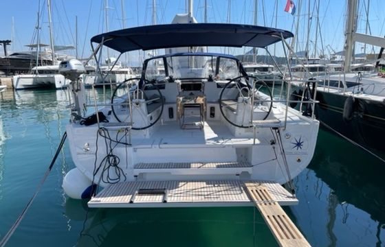 Beneteau Oceanis 40.1 Enjoy