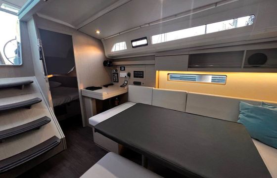 Beneteau Oceanis 40.1 Fearless D