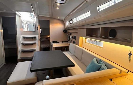 Beneteau Oceanis 40.1 Fearless D
