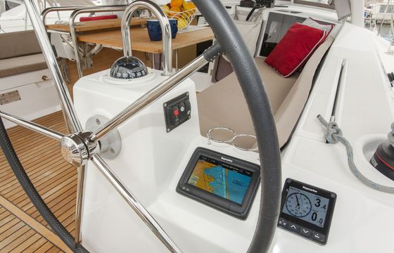 Beneteau Oceanis 41.1 King Crimson