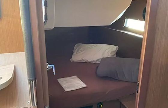 Beneteau Oceanis 40.1 Jean Bart 3