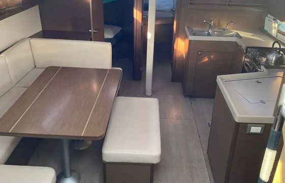 Beneteau Oceanis 40.1 Jean Bart 3