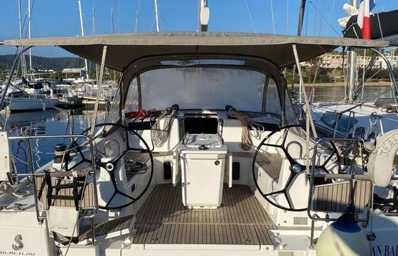 Beneteau Oceanis 40.1 Jean Bart 3