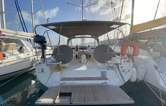 Beneteau Oceanis 40.1 Five B