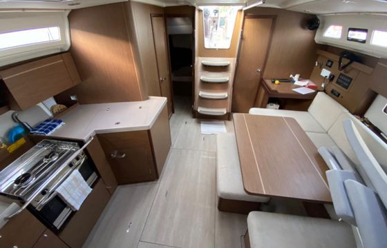 Beneteau Oceanis 40.1 Five B