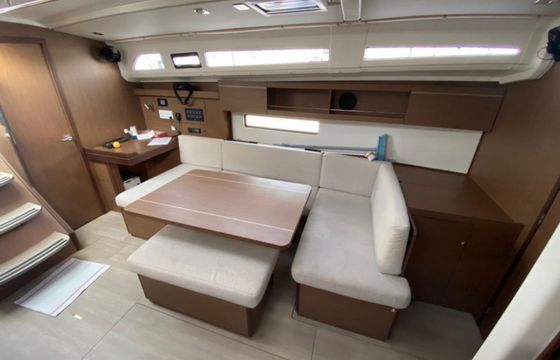 Beneteau Oceanis 40.1 Five B