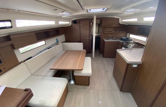Beneteau Oceanis 40.1 Five B