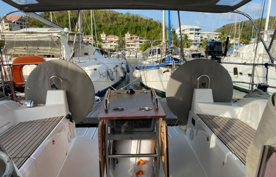 Beneteau Oceanis 40.1 Five B