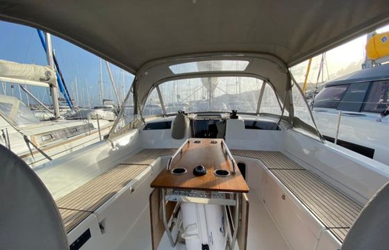 Beneteau Oceanis 40.1 Five B