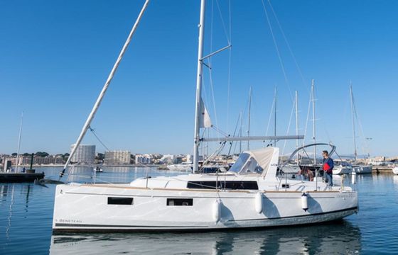 Beneteau Oceanis 35.1 Algi II