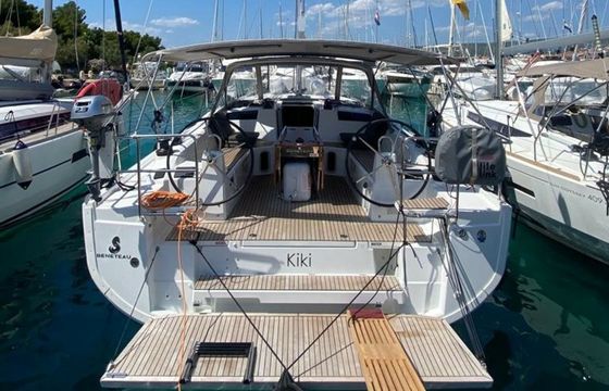 Beneteau Oceanis 40.1 Kiki