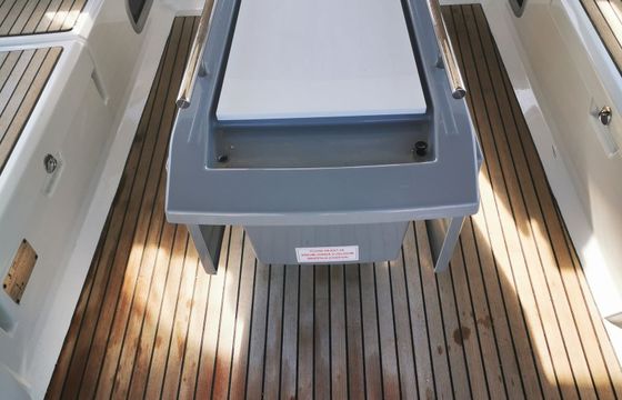 Beneteau Oceanis 41.1 Rita