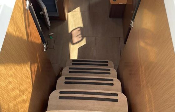 Beneteau Oceanis 41.1 Rita