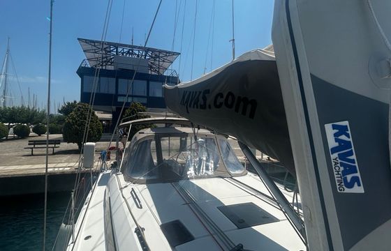 Beneteau Oceanis 40.1 Kos 40.3