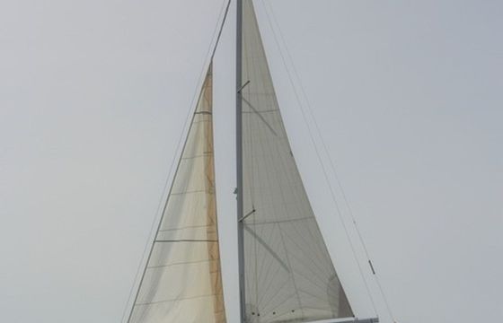 Beneteau Oceanis 41.1 Seacruiser