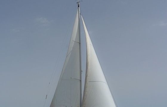 Beneteau Oceanis 41.1 Seacruiser