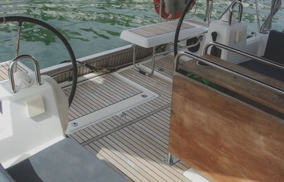 Beneteau Oceanis 41.1 Seacruiser