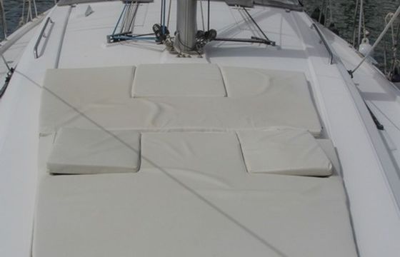 Beneteau Oceanis 41.1 Seacruiser