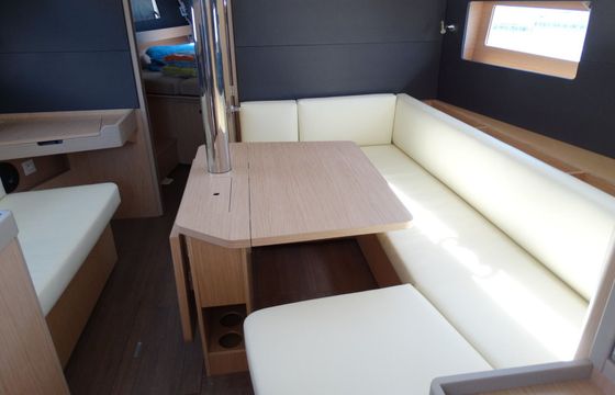 Beneteau Oceanis 41.1 Niriis