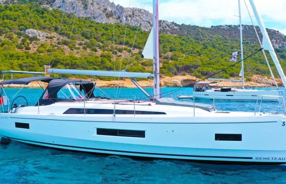 Beneteau Oceanis 40.1 Maranel