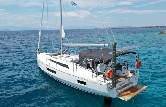 Beneteau Oceanis 40.1 Maranel