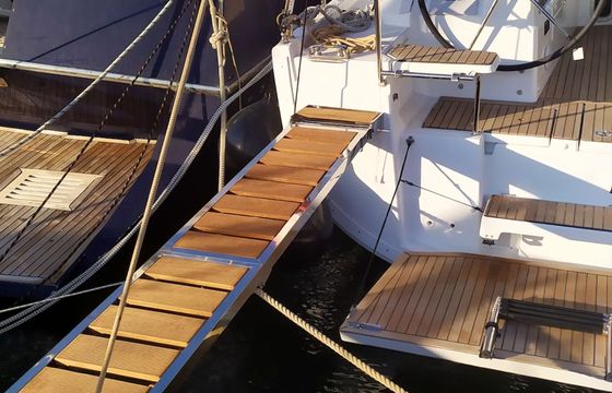 Beneteau Oceanis 40.1 Maranel