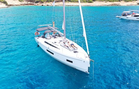 Beneteau Oceanis 40.1 Maranel