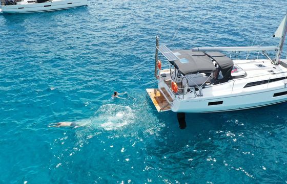 Beneteau Oceanis 40.1 Maranel