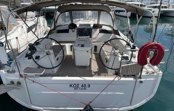 Beneteau Oceanis 40.1 Kos 40.9