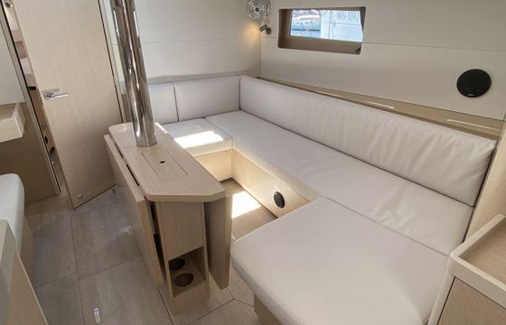 Beneteau Oceanis 41.1 Pauline