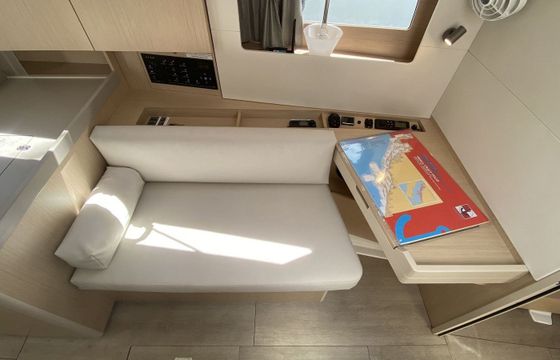Beneteau Oceanis 41.1 Pauline