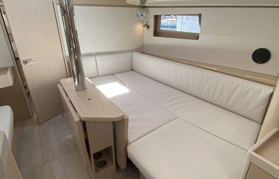 Beneteau Oceanis 41.1 Pauline